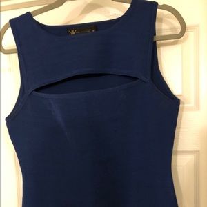 Kardashian Kollection Top